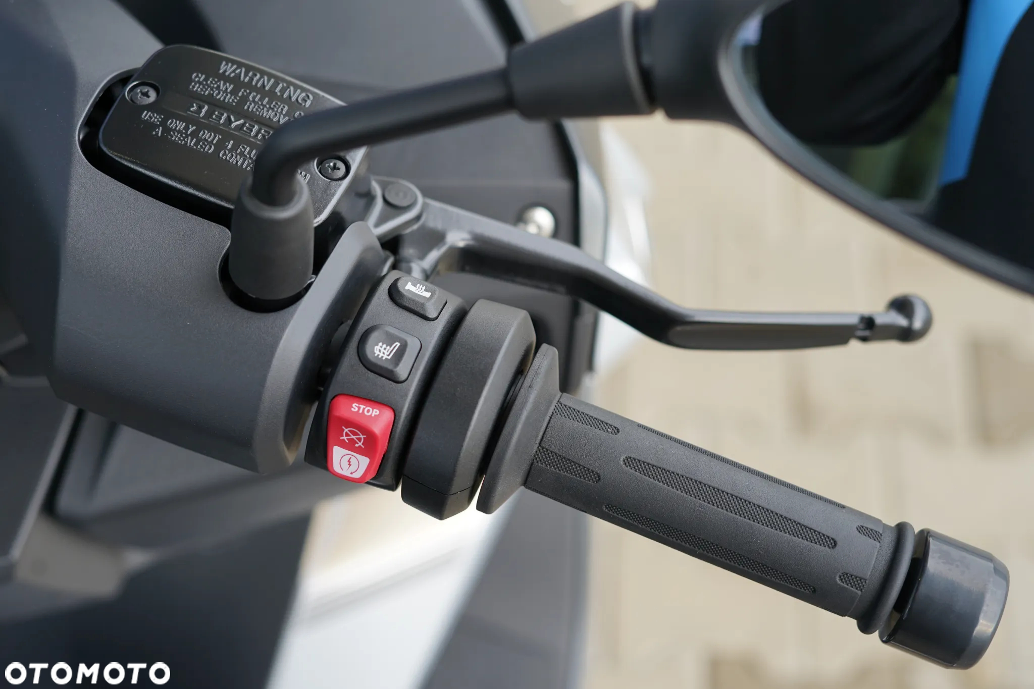 BMW C 400 GT - 27