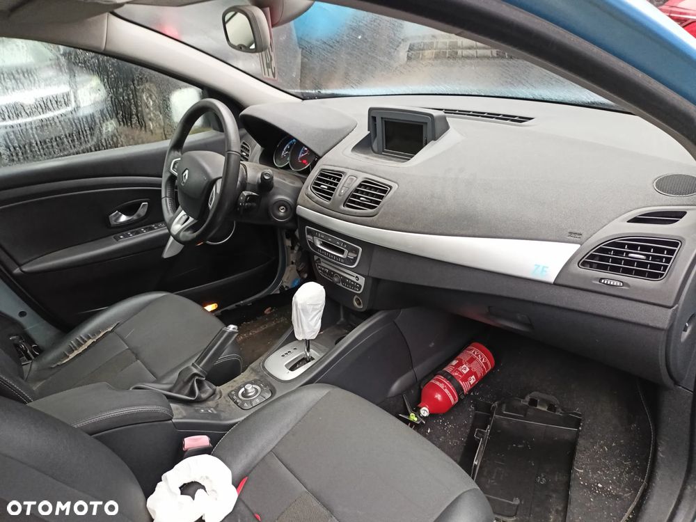 Renault Fluence - 6