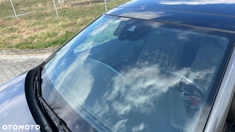 Volkswagen Polo 2.0 TSI OPF DSG GTI - 18