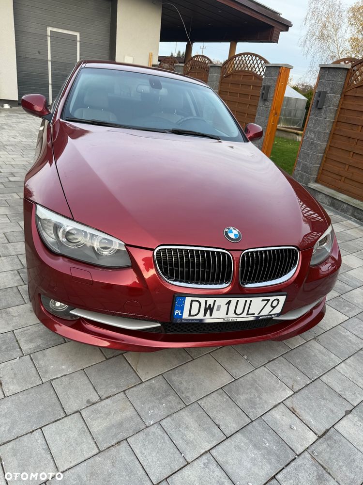BMW Seria 3 335d - 14