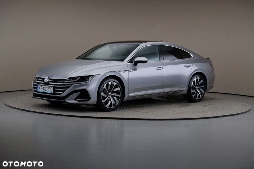 Volkswagen Arteon 2.0 TSI R-Line DSG - 1