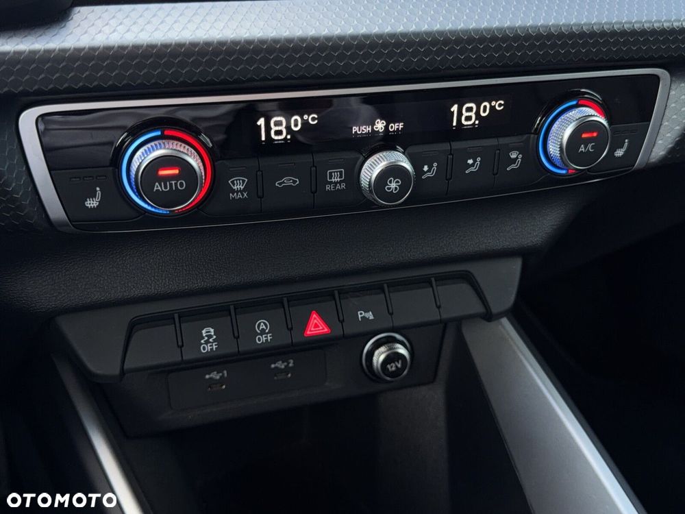 Audi A1 Sportback - 27