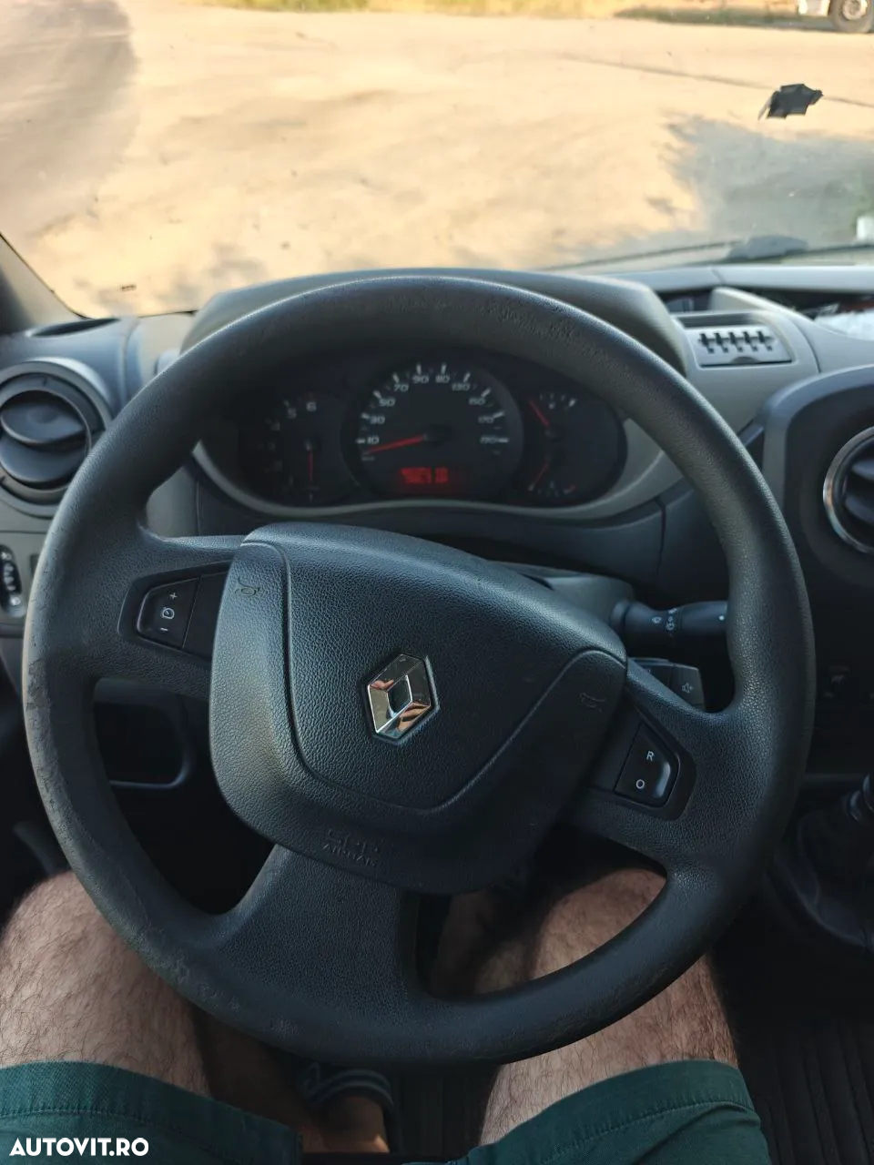 Renault MASTER L4H3 - 17