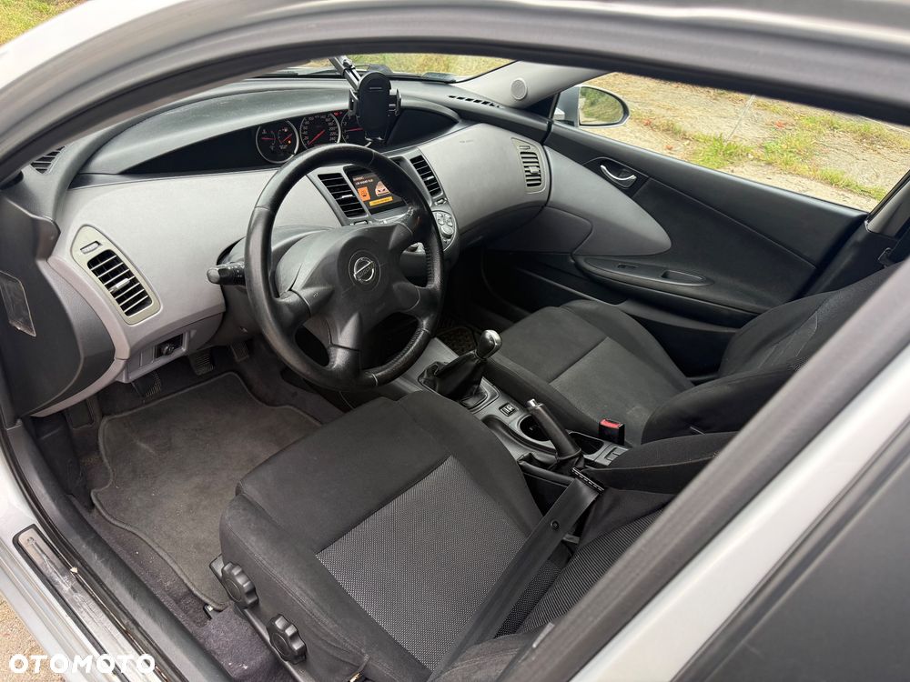 Nissan Primera 1.8 Acenta - 13