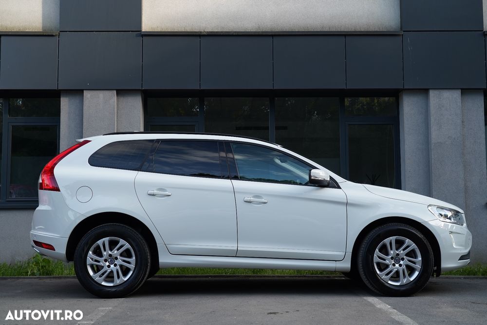 Volvo XC 60 - 28