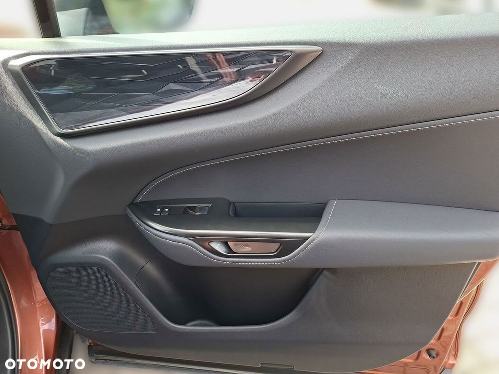 Lexus NX 350h Prestige 2WD - 20