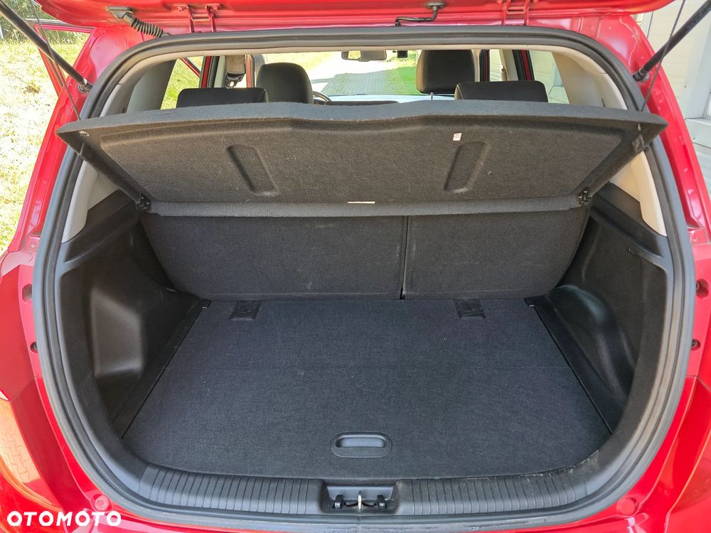 Kia Venga 1.6 Business Line - 28
