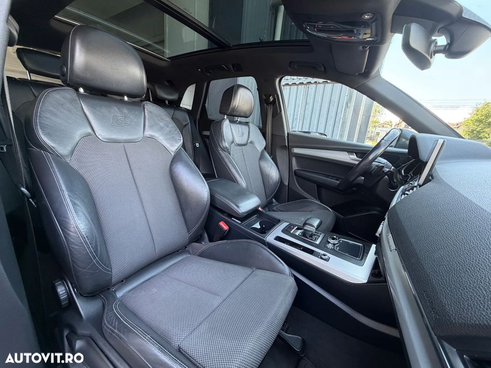 AUDI Q5 2017 — imagine 53