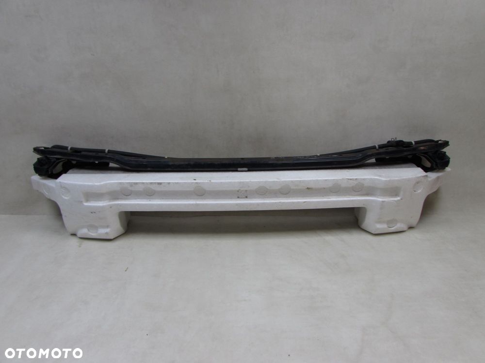 SUBARU FORESTER SG II 02-06 BELKA WZMOCNIENIE ABSORBER ZDERZAKA PRZOD ABSORBER - 2