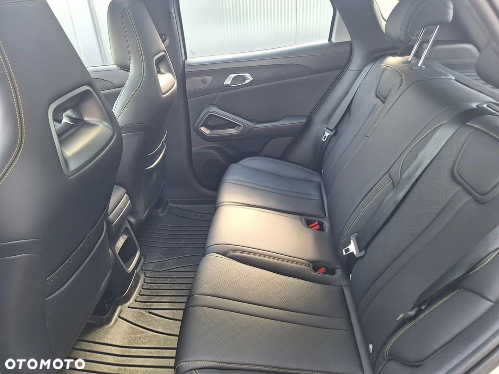 BYD Atto 2 Boost - 11