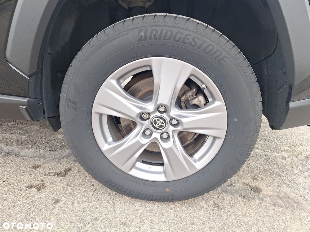 Toyota RAV4 - 22