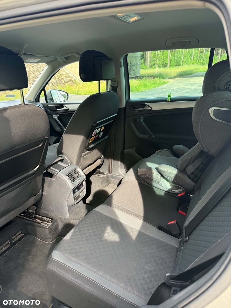 Volkswagen Tiguan 2.0 TDI BMT SCR Comfortline - 9