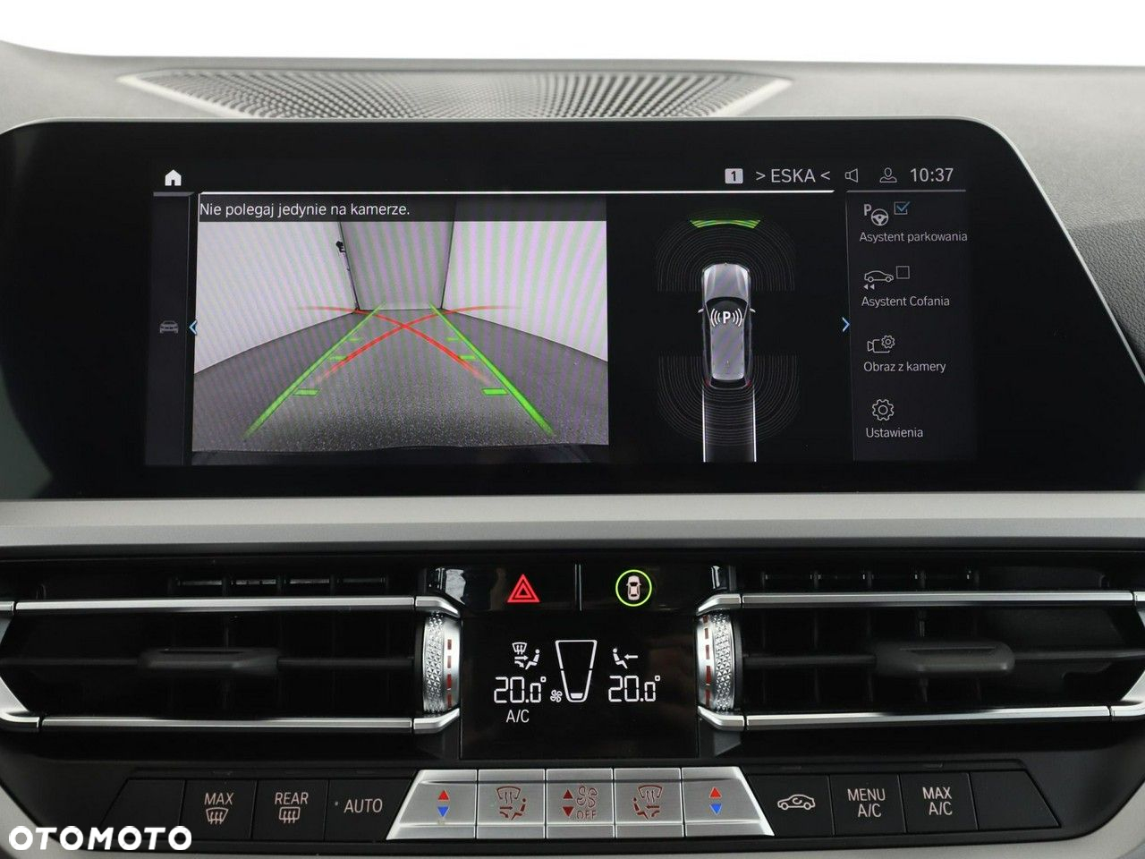 BMW Seria 3 320e PHEV - 24