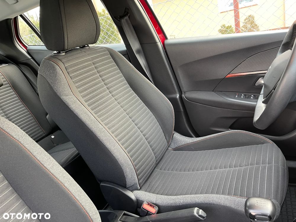 Peugeot 2008 PureTech 100 Active - 27