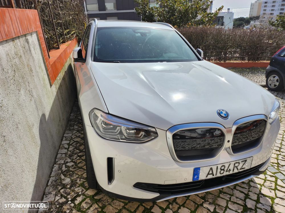 BMW X3 - 6