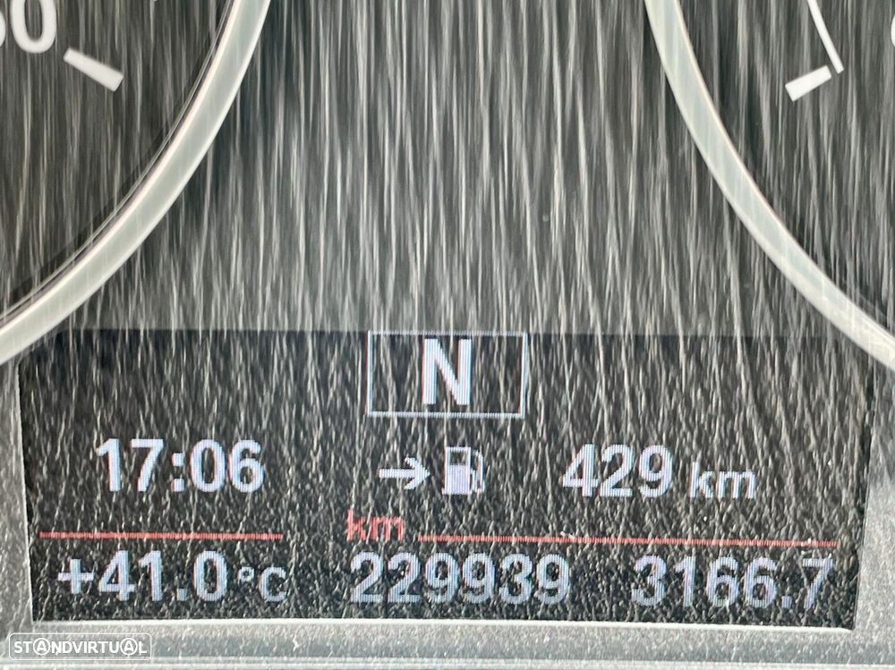 BMW 216 Active Tourer d Advantage - 22