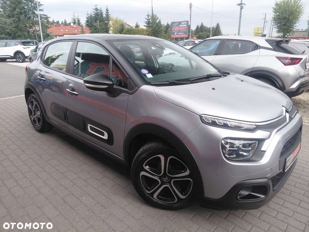 Citroën C3 - 4