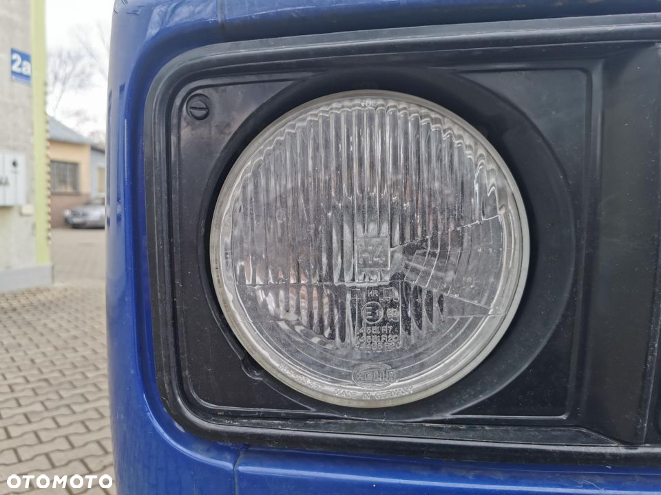 Volkswagen Transporter D 253 2B2 - 26