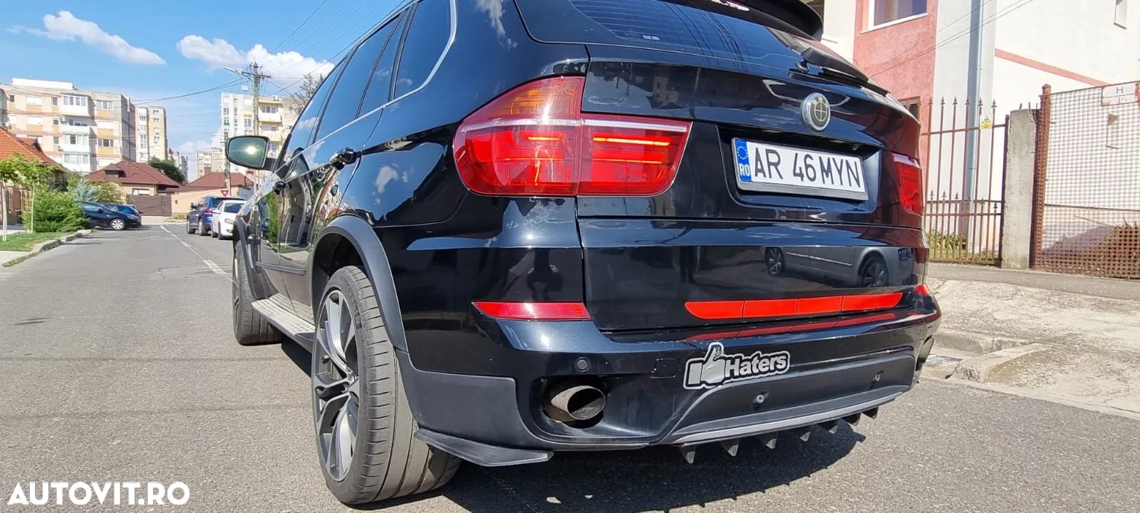 BMW X5 - 22