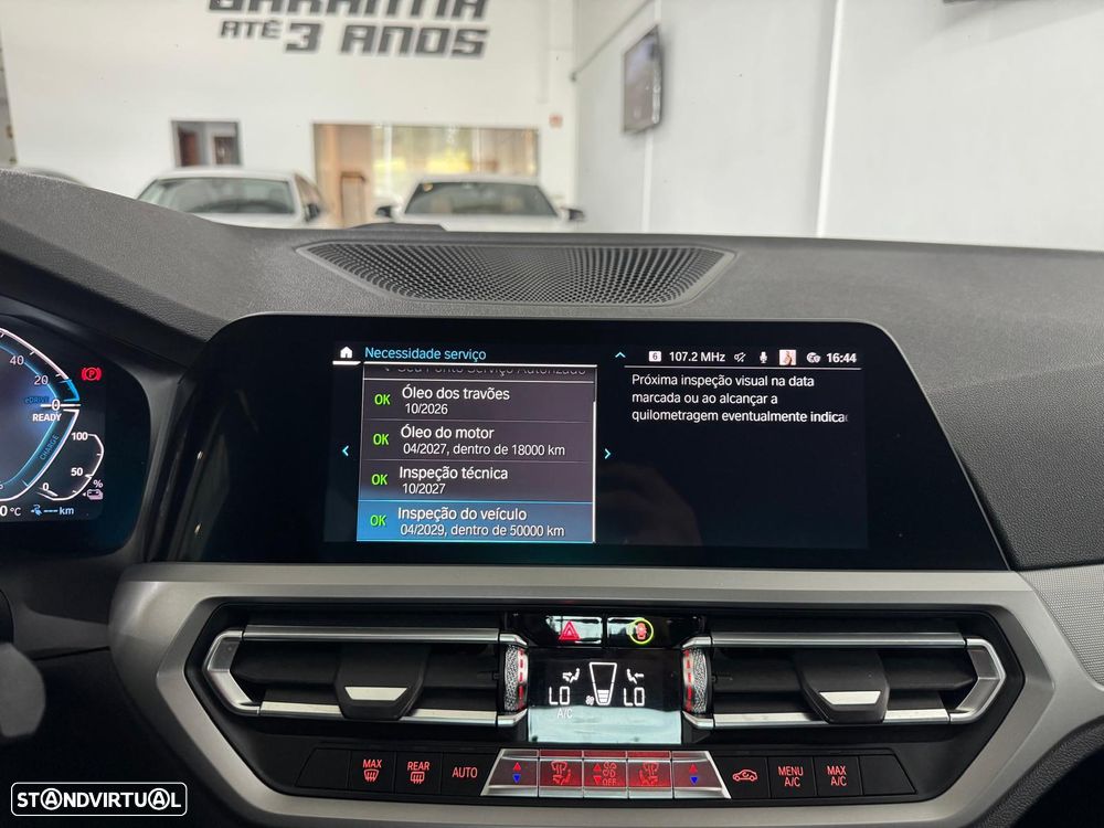 BMW 330 e Pack M Auto - 26