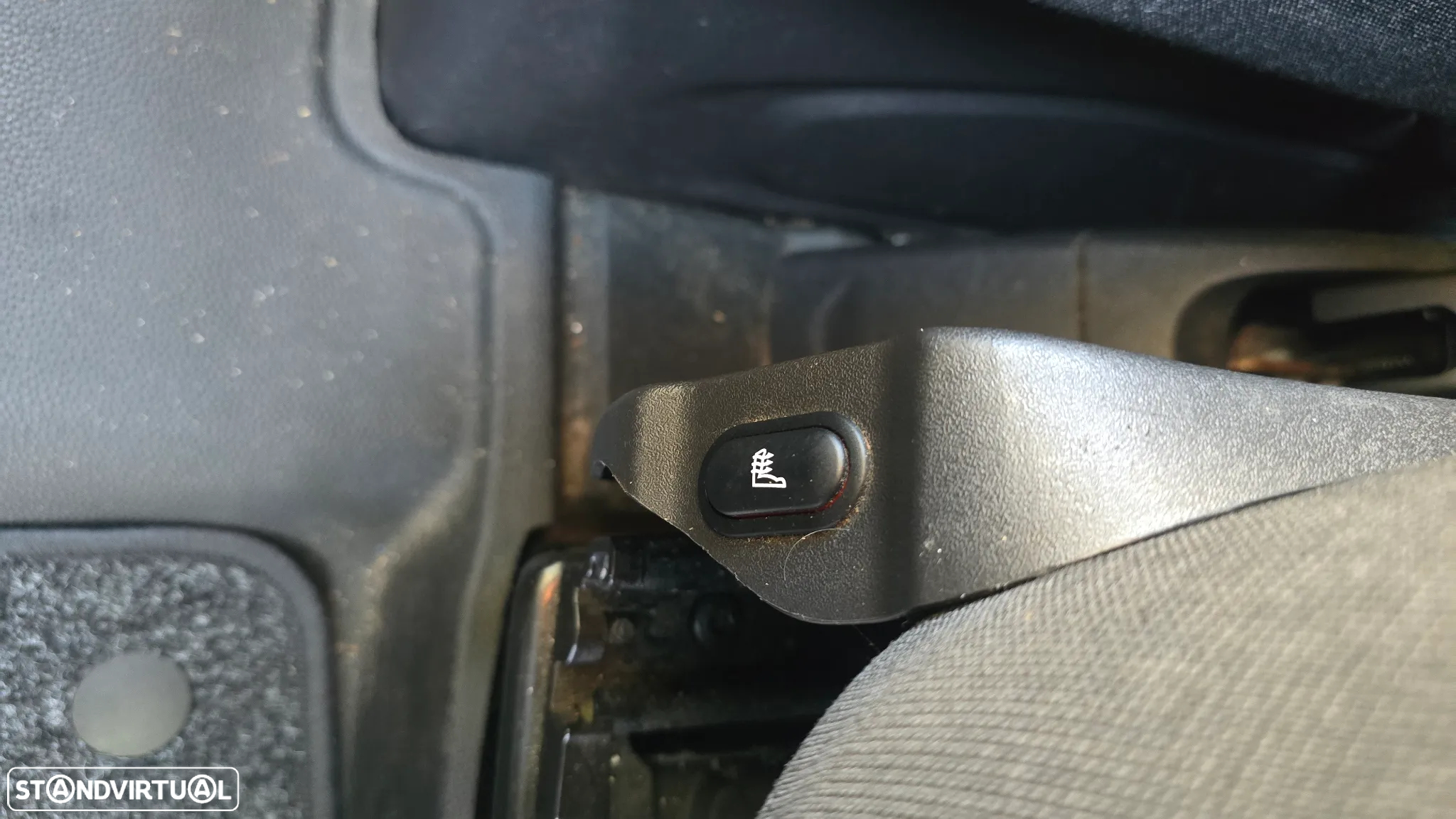 Ford Transit Custom c/autm - 15