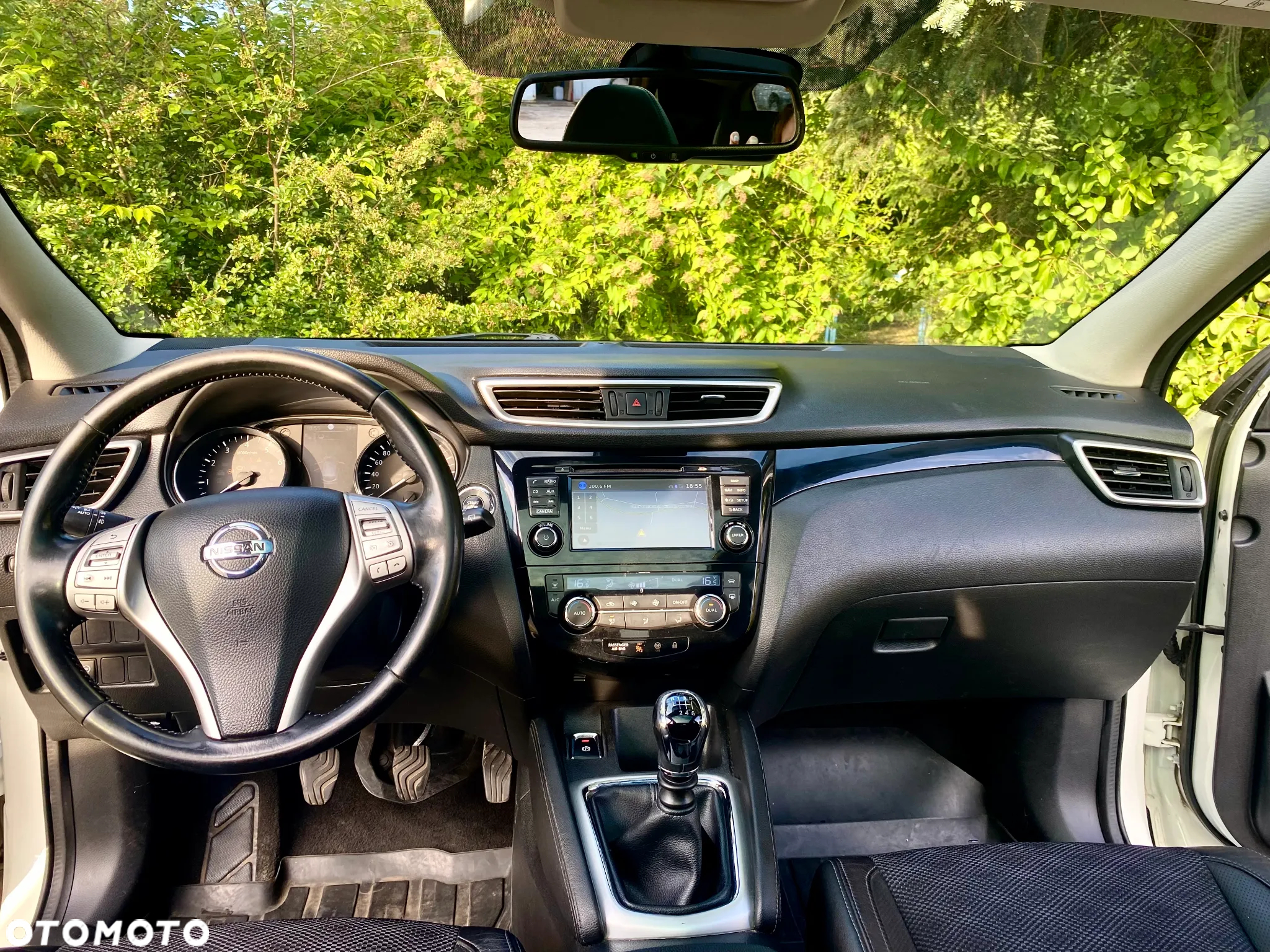 Nissan Qashqai - 7