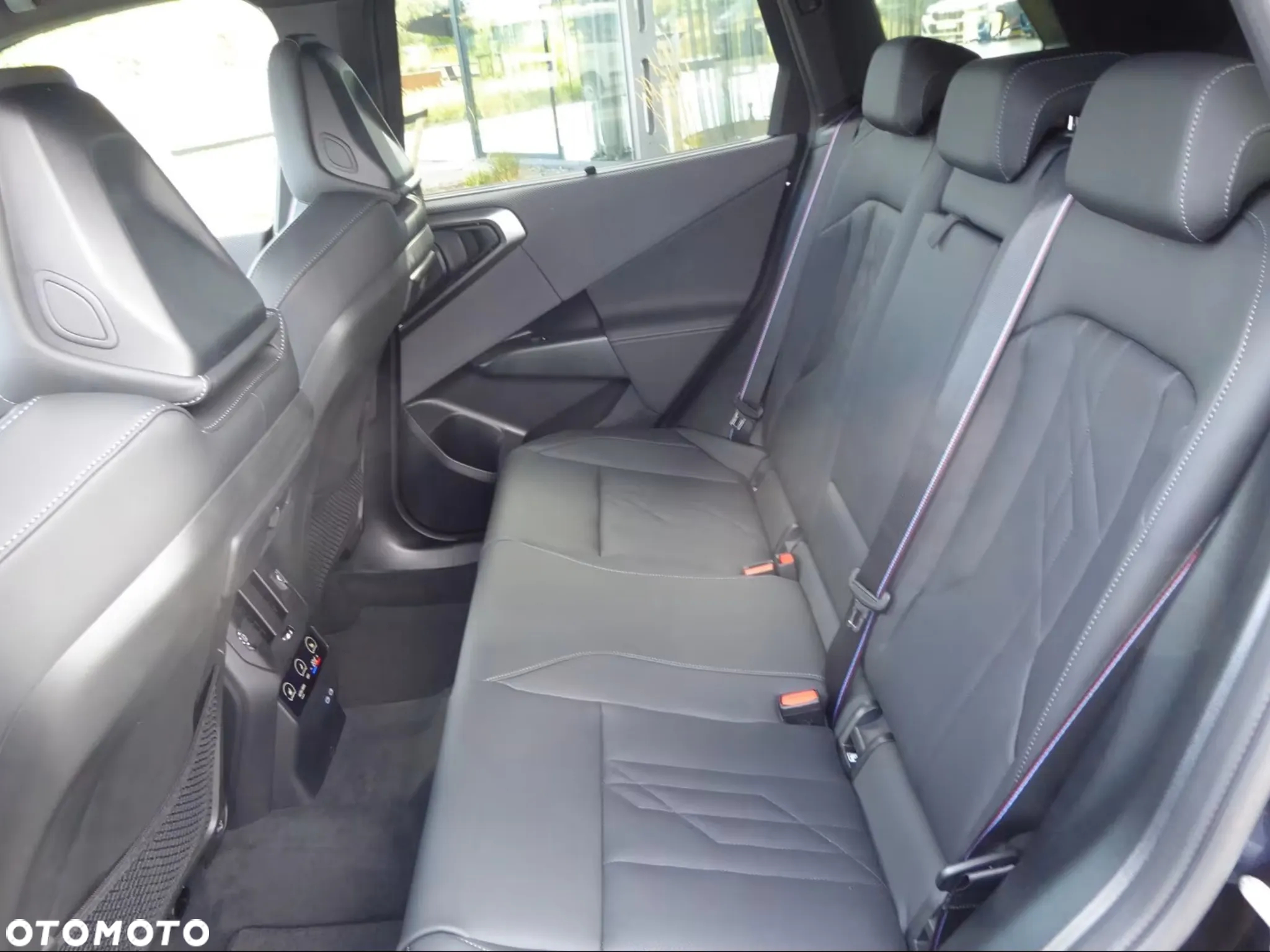 BMW X3 xM50 mHEV - 12