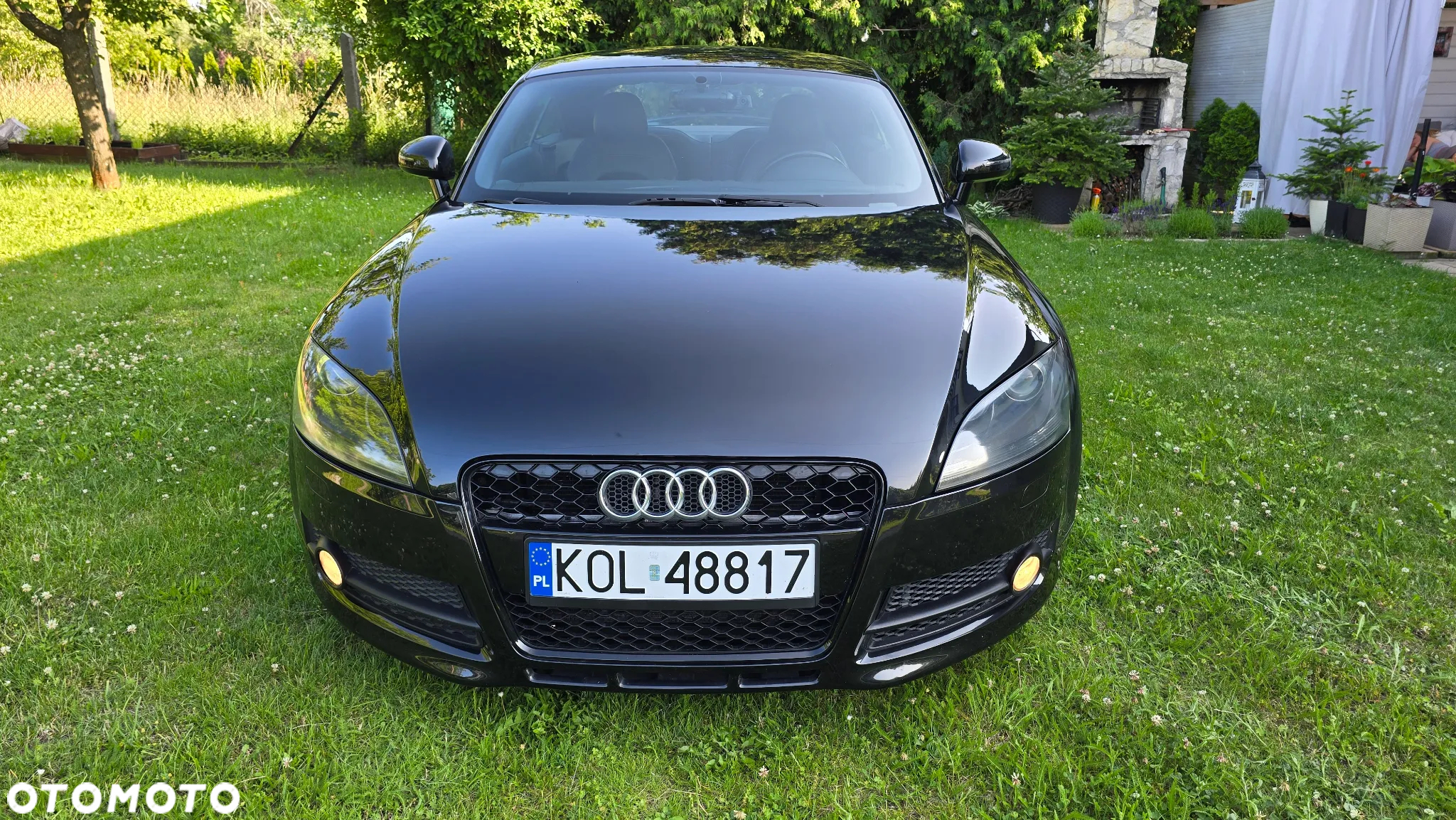 Audi TT Coupé Coupe 1.8 TFSI - 6