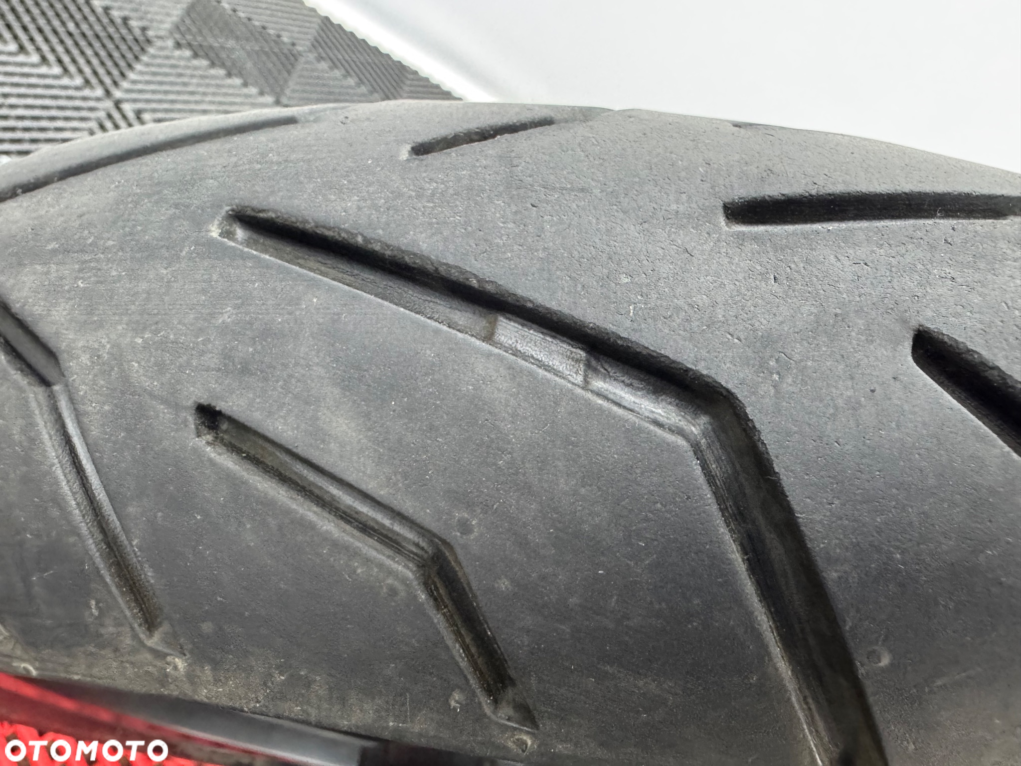 Aprilia SX - 14