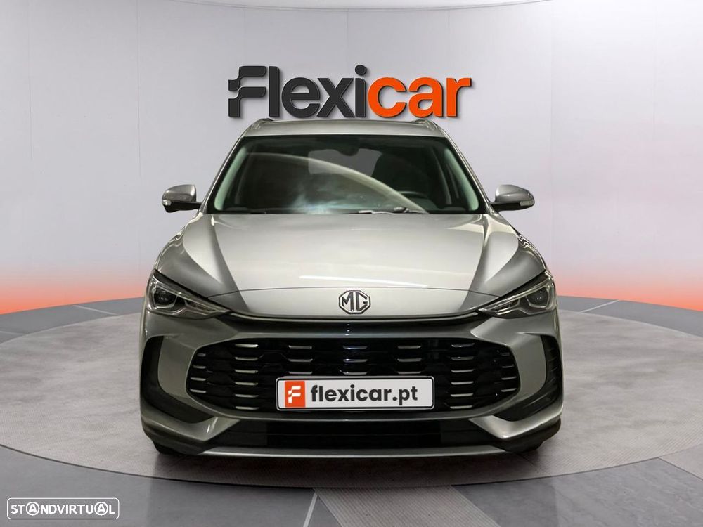 MG ZS 1.5 Hybrid+ Luxury - 7