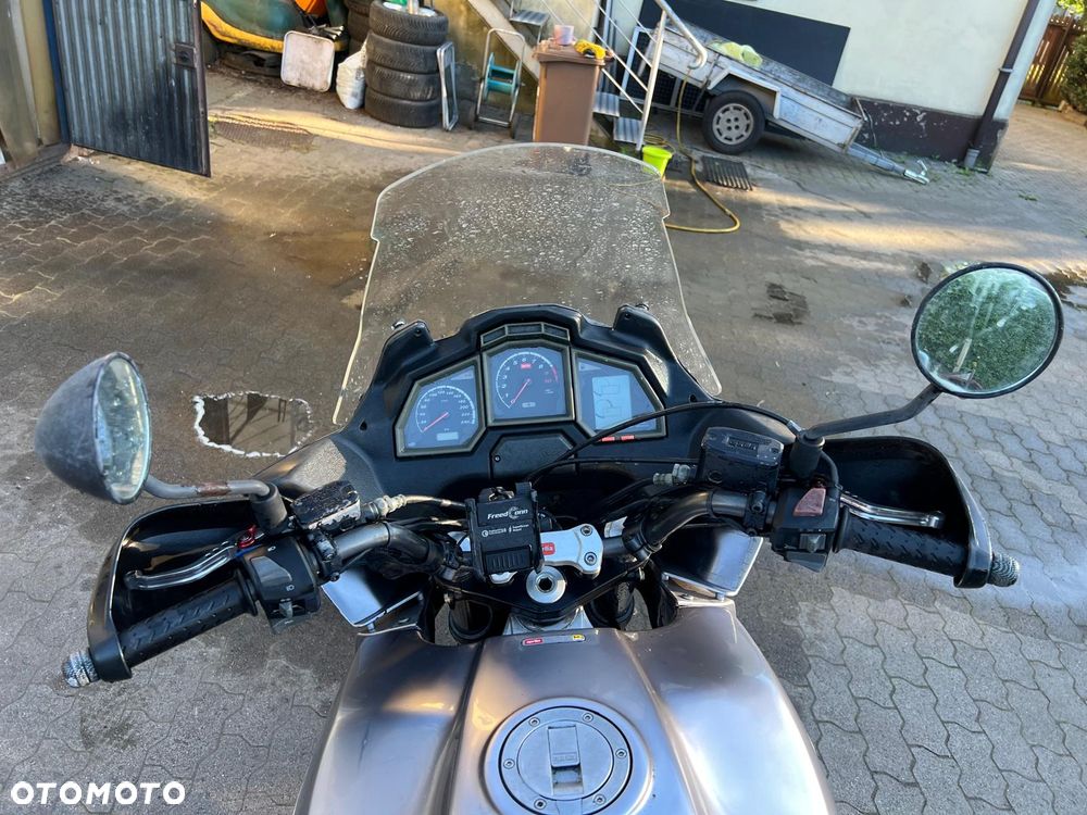 Aprilia Caponord - 2