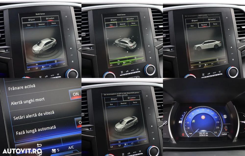 Renault Talisman ENERGY dCi 160 EDC INITIALE PARIS - 30