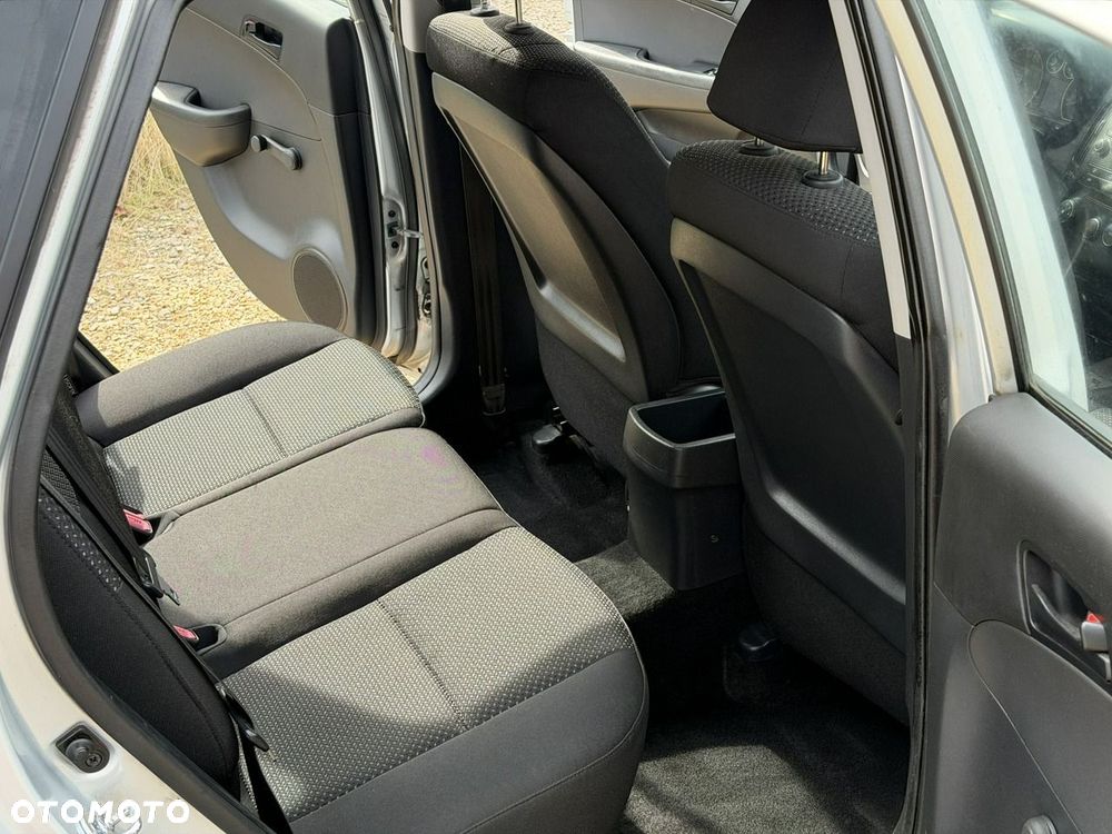 Hyundai i30 - 22