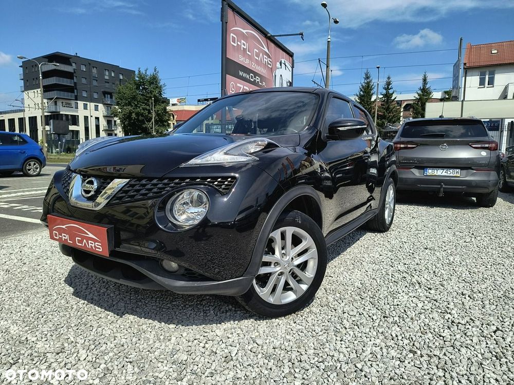 Nissan Juke - 34