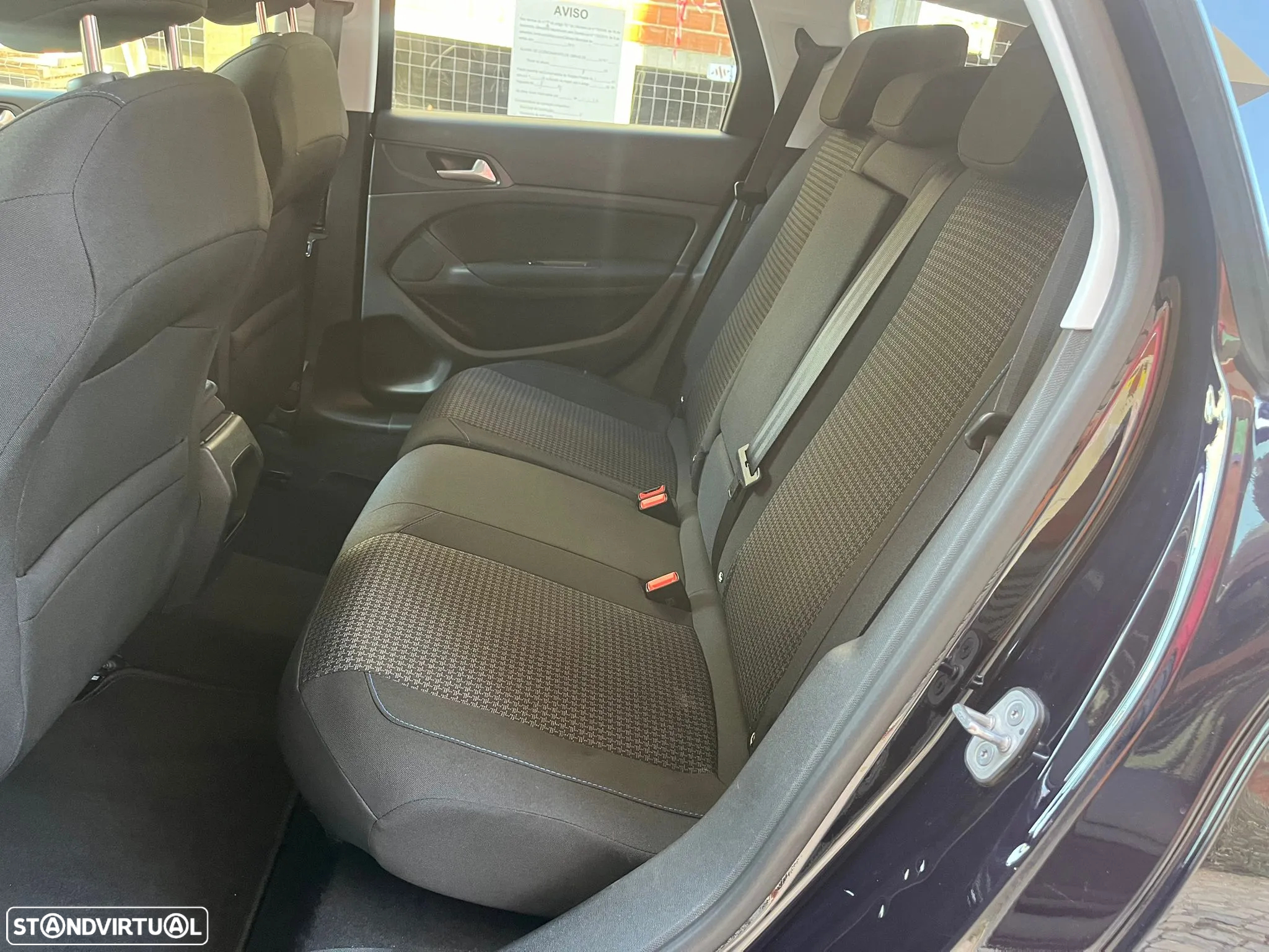 Peugeot 308 SW 1.5 BlueHDi Style - 58