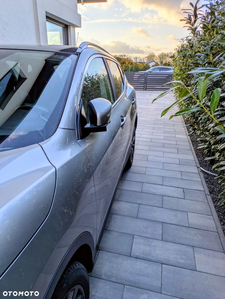 Nissan Qashqai 1.5 dCi Tekna+ - 6