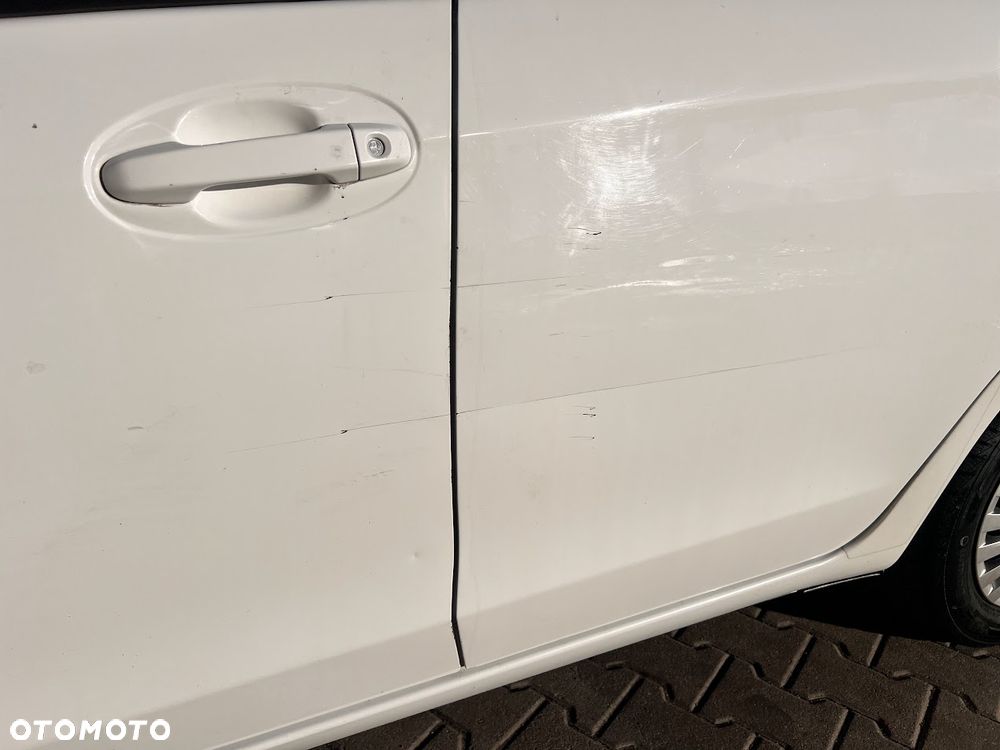 Toyota Yaris 1.33 Life EU6 - 6