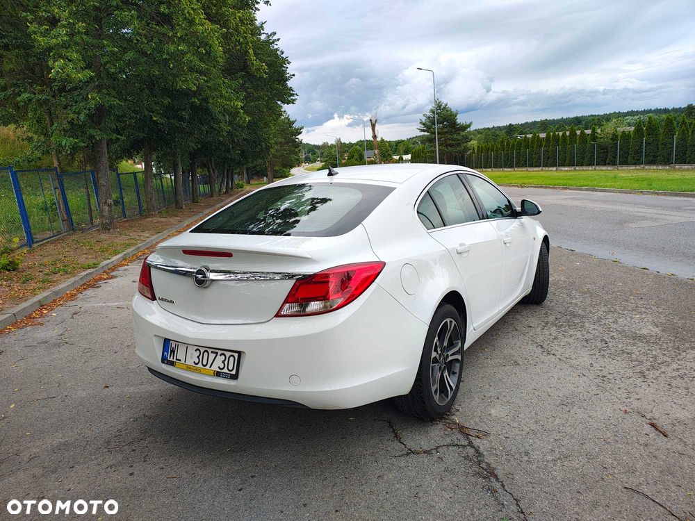 Opel Insignia - 4