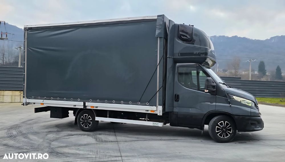 Iveco Daily - 13