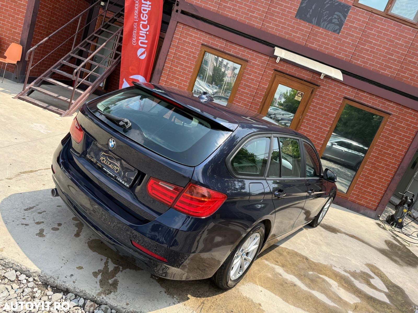 BMW Seria 3 - 3