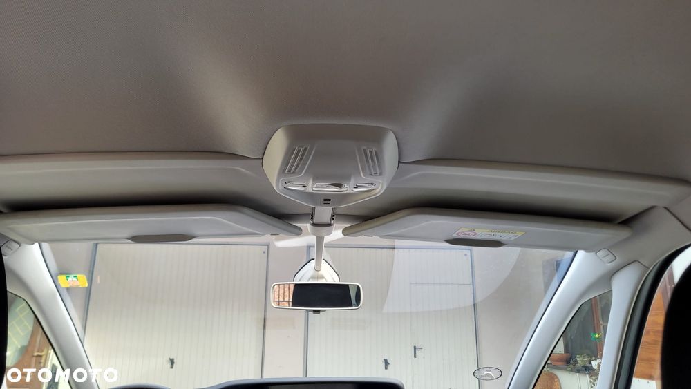 Citroën C4 Picasso e-HDi 115 Exclusive - 34