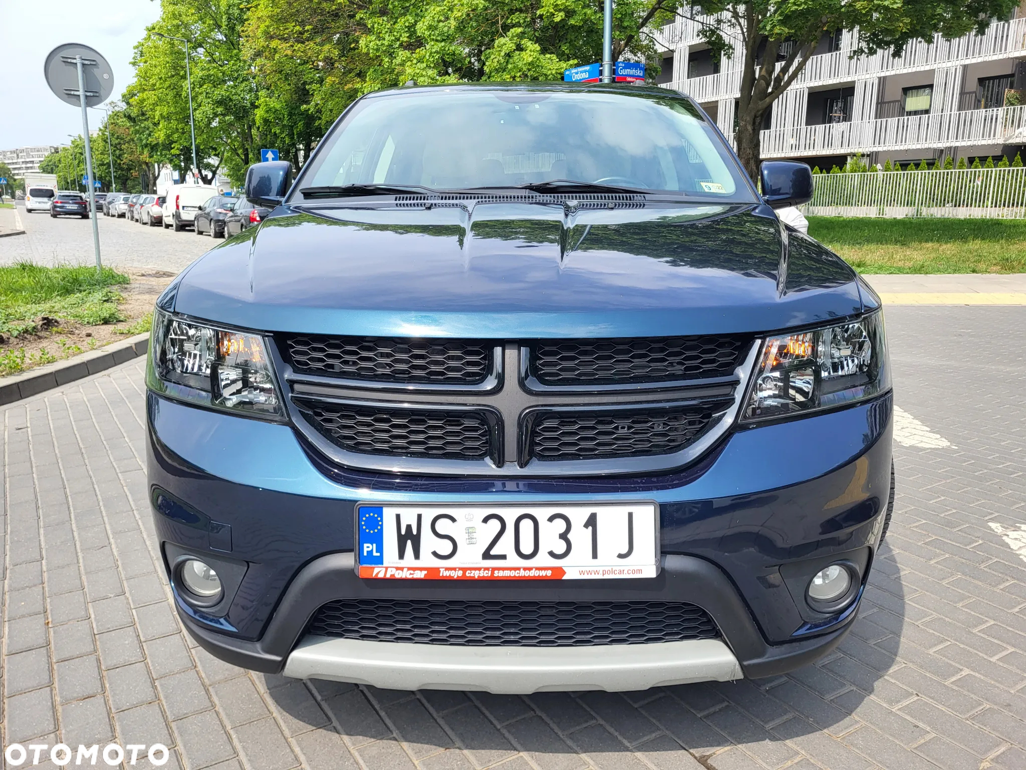 Dodge Journey - 2