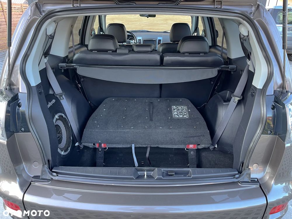 Mitsubishi Outlander 2.2 DID Intense + EU5 TC-SST - 27