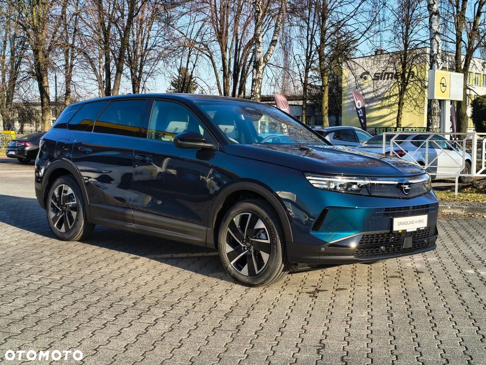 Opel Grandland - 2