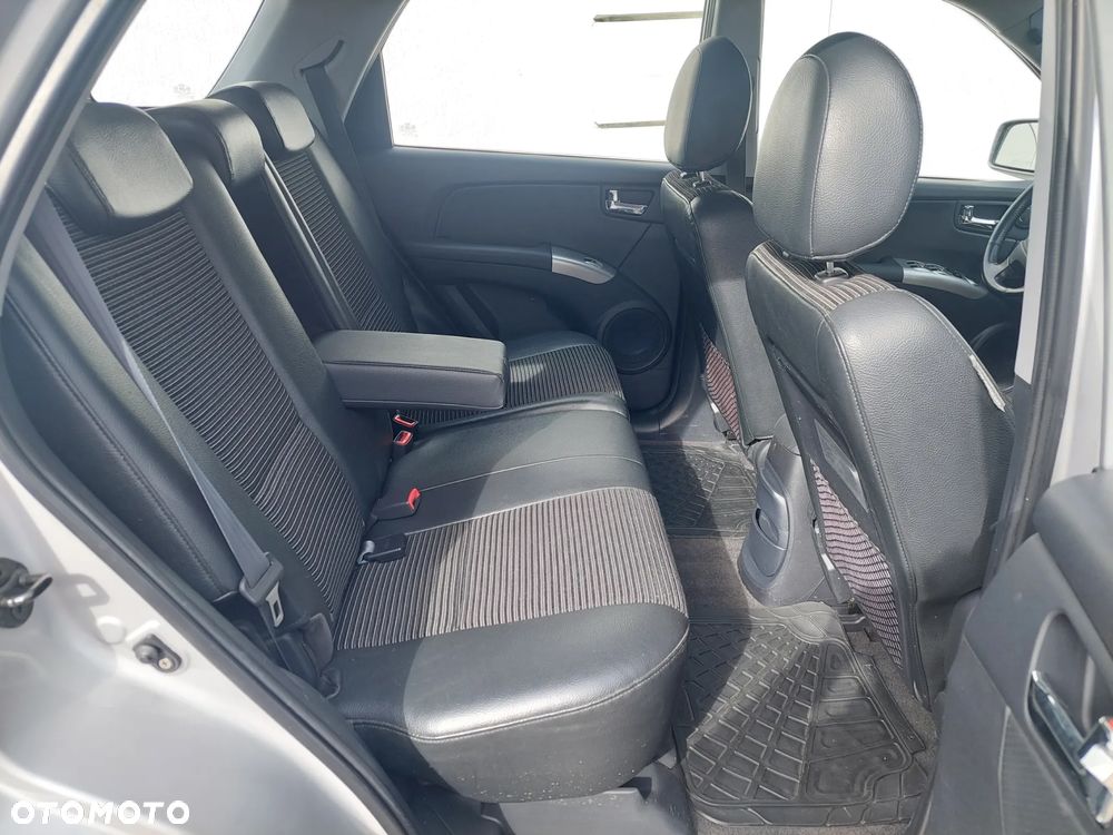 Kia Sportage - 11