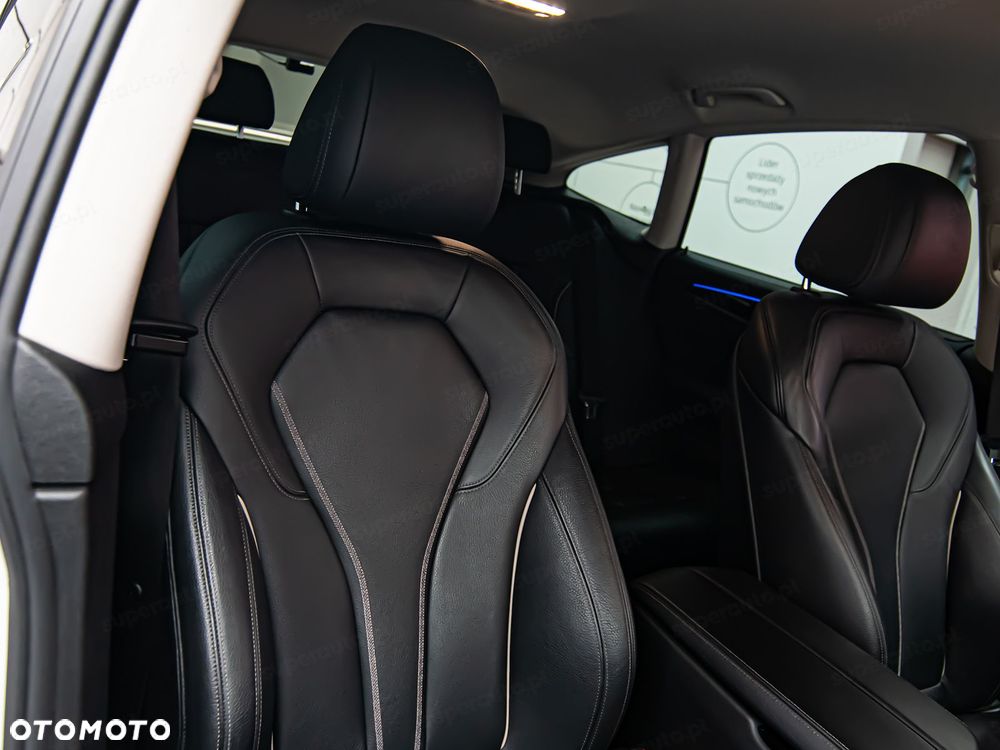 BMW 6GT 620d Sport Line sport - 9