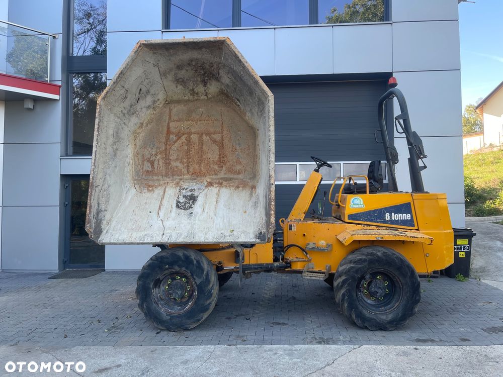Thwaites MACH866 - 4