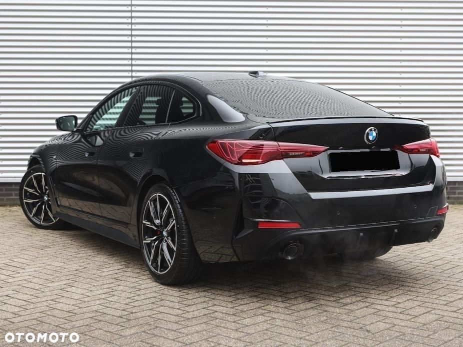 BMW Seria 4 430i xDrive M Sport - 4