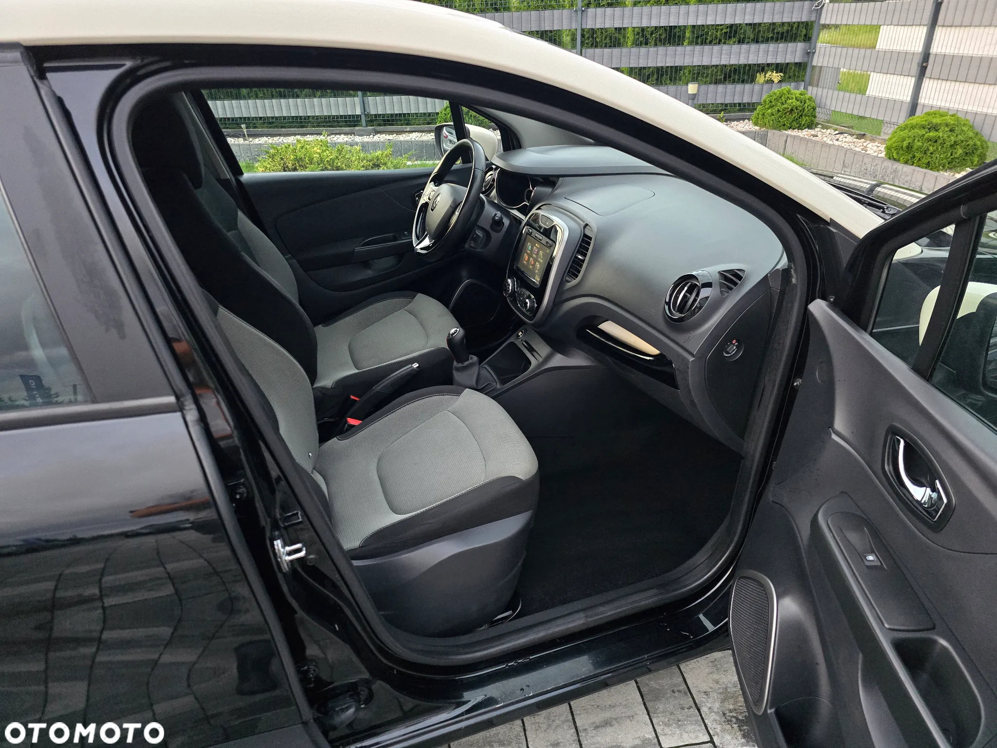 Renault Captur ENERGY TCe 90 Start&Stop Dynamique - 12