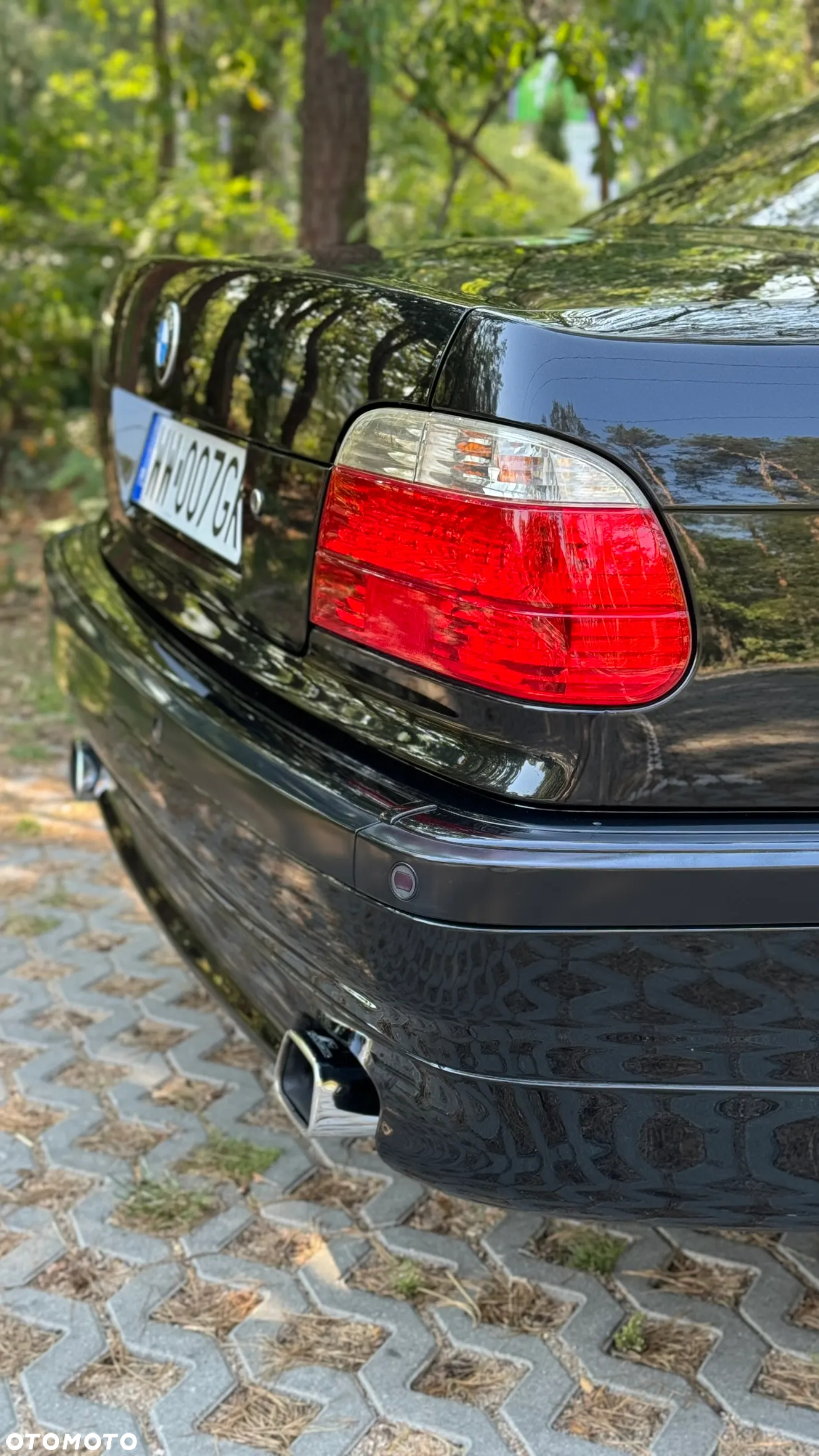 BMW Seria 7 740i - 13